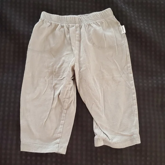 Lot of 5, boys, pants, size 6-9 months - Picture 8 of 16